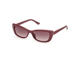 Gafas de sol Guess GU00156-H Rojo Rectangular - 1