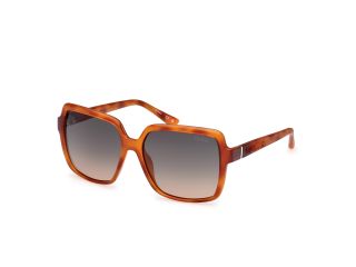 Gafas de sol Guess GU00157 Marrón Cuadrada - 1