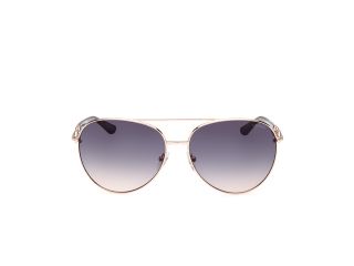 Ulleres de sol Guess GU00158 Daurats Aviador - 2