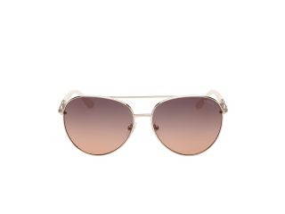 Gafas de sol Guess GU00158 Dorados Aviador - 2