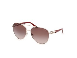 Gafas de sol Guess GU00158 Dorados Aviador - 1