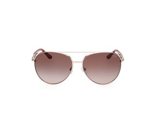 Gafas de sol Guess GU00158 Dorados Aviador - 2
