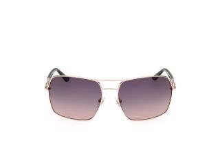 Gafas de sol Guess GU00159 Dorados Aviador - 2
