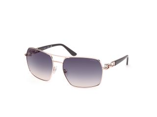 Ulleres de sol Guess GU00159 Daurats Aviador - 1