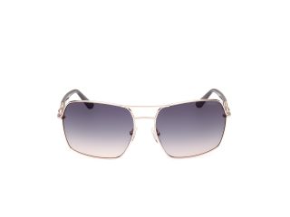 Ulleres de sol Guess GU00159 Daurats Aviador - 2