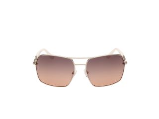 Gafas de sol Guess GU00159 Dorados Aviador - 2