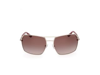 Ulleres de sol Guess GU00159 Daurats Aviador - 2