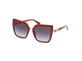 Ulleres de sol Guess GU00160 Vermell Papallona - 1