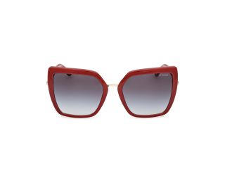 Ulleres de sol Guess GU00160 Vermell Papallona - 2