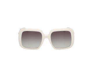 Ulleres de sol Guess GU00161 Blanc Quadrada - 2