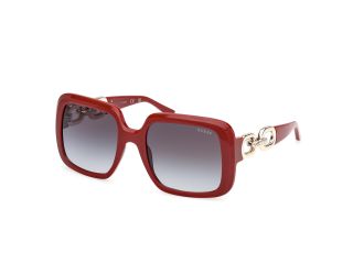 Gafas de sol Guess GU00161 Rojo Cuadrada - 1