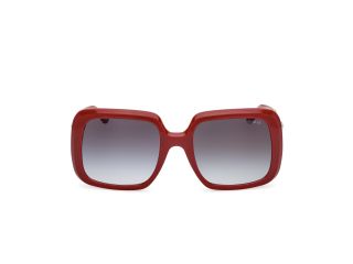 Gafas de sol Guess GU00161 Rojo Cuadrada - 2