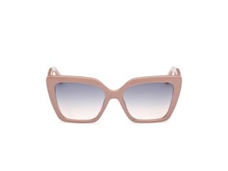 Ulleres de sol Guess GU00162 Beige Papallona - 2