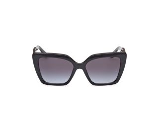 Ulleres de sol Guess GU00162 Negre Papallona - 2