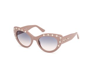 Ulleres de sol Guess GU00163 Beige Papallona - 1