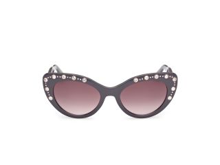 Ulleres de sol Guess GU00163 Daurats Papallona - 2