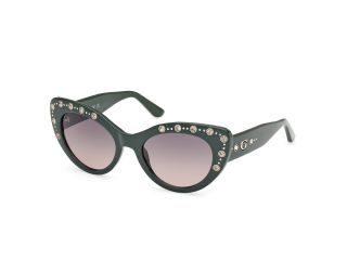 Ulleres de sol Guess GU00163 Verd Papallona - 1