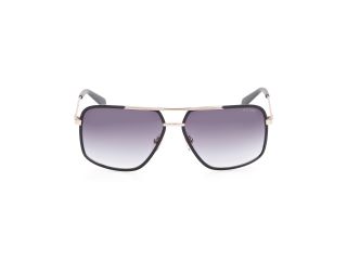 Ulleres de sol Guess GU00167 Daurats Aviador - 2