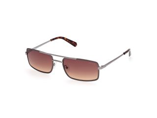 Ulleres de sol Guess GU00168 Daurats Aviador - 1