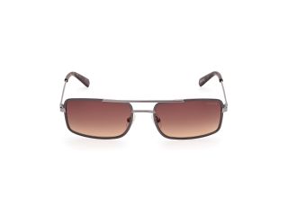 Ulleres de sol Guess GU00168 Daurats Aviador - 2