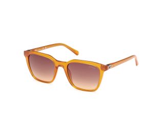 Ulleres de sol Guess GU00170 Taronja Quadrada - 1