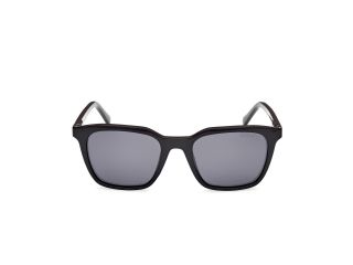 Gafas de sol Guess GU00170 Negro Cuadrada - 2