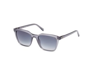 Ulleres de sol Guess GU00170 Daurats Quadrada - 1