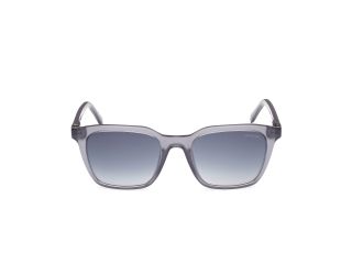 Ulleres de sol Guess GU00170 Daurats Quadrada - 2