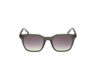 Ulleres de sol Guess GU00170 Verd Quadrada - 2