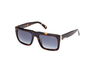 Gafas de sol Guess GU00171 Marrón Rectangular - 1