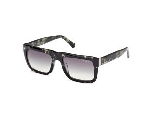 Ulleres de sol Guess GU00171 Verd Rectangular - 1