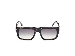 Ulleres de sol Guess GU00171 Verd Rectangular - 2