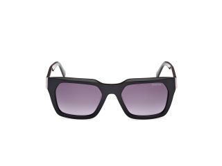 Ulleres de sol Guess GU00172 Negre Quadrada - 2
