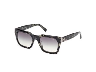 Ulleres de sol Guess GU00172 Verd Quadrada - 1