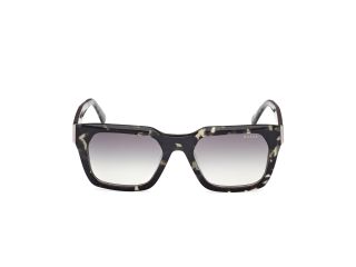 Ulleres de sol Guess GU00172 Verd Quadrada - 2