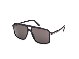 Gafas de sol Tom Ford KEMP FT1177 Gafas de sol Tom Ford KEMP FT1177