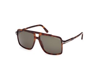 Ulleres de sol Tom Ford KEMP FT1177 Ulleres de sol Tom Ford KEMP FT1177