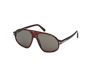 Ulleres de sol Tom Ford EROL FT1178 Ulleres de sol Tom Ford EROL FT1178
