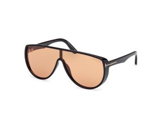 Ulleres de sol Tom Ford ACHILLES FT1182 Ulleres de sol Tom Ford ACHILLES FT1182
