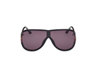 Gafas de sol Tom Ford FT1197 AXEL Negro Aviador - 2