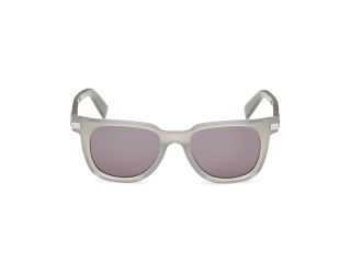 Gafas de sol Ermenegildo Zegna EZ0248 Dorados Cuadrada - 2