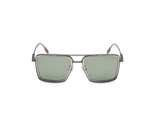 Gafas de sol Ermenegildo Zegna EZ0257 Dorados Aviador - 2