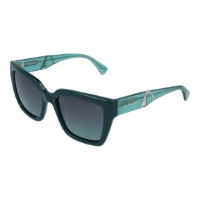 Gafas de sol Agatha Ruiz de la Prada AR21438 Verde Cuadrada - 1