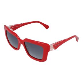 Gafas de sol Agatha Ruiz de la Prada AR21443 Rojo Rectangular - 1