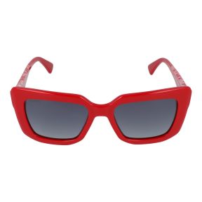 Gafas de sol Agatha Ruiz de la Prada AR21443 Rojo Rectangular - 2