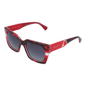 Gafas de sol Agatha Ruiz de la Prada AR21446 Rosa/Fucsia Cuadrada - 1