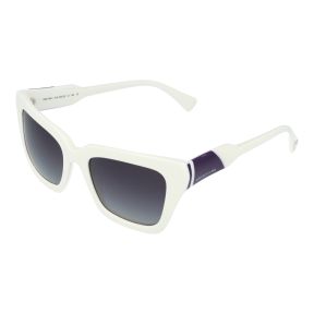 Ulleres de sol Agatha Ruiz de la Prada AR21447 Blanc Papallona - 1