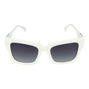 Ulleres de sol Agatha Ruiz de la Prada AR21447 Blanc Papallona - 2