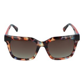 Gafas de sol Agatha Ruiz de la Prada AR21450 Marrón Cuadrada - 2