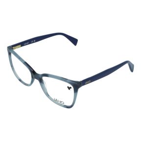 Gafas graduadas Liu Jo LJ2817 Azul Mariposa - 1